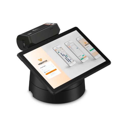 webofficeGO FLEX