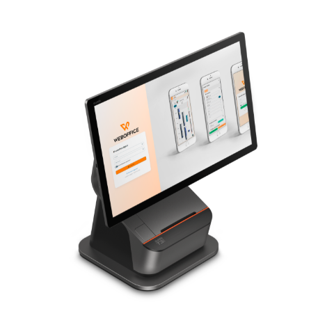 webofficeDESK PRO
