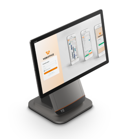 webofficeDESK PRO