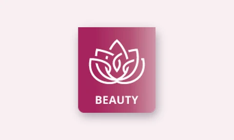 Logo-Kachel webofficeBEAUTY