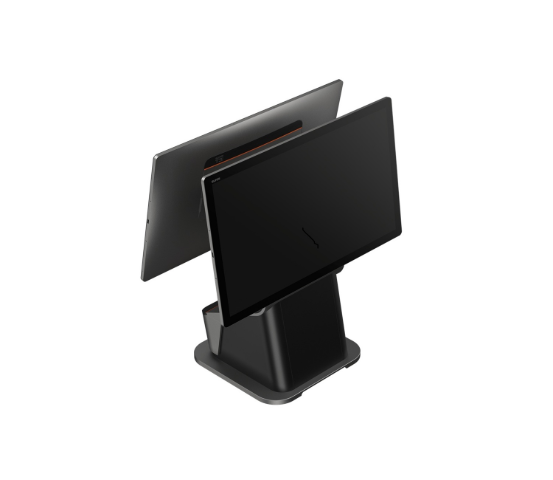 Zweitdisplay