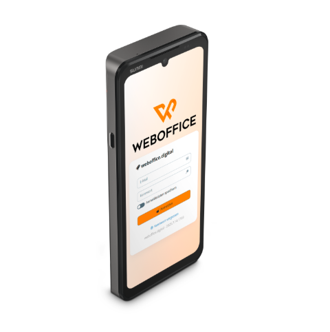 webofficeGO SMART