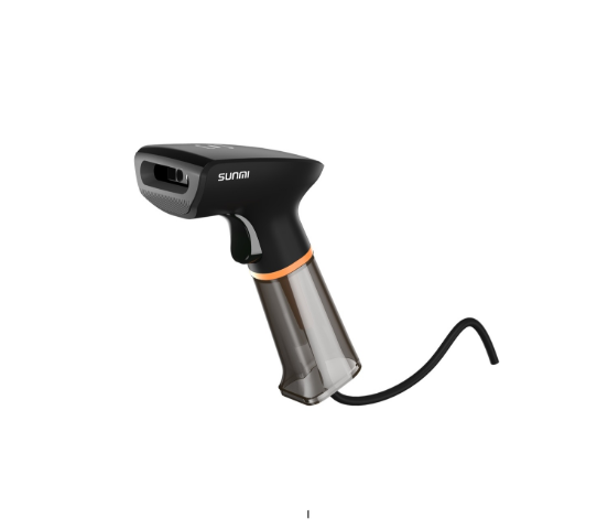 externer Scanner