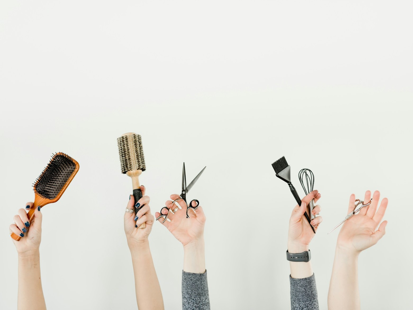 Professionelles Salonmanagement leicht gemacht