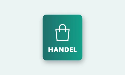 Logo-Kachel webofficeHANDEL